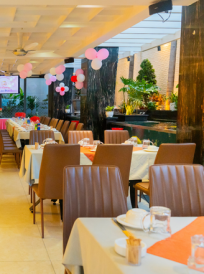 Hương Cau Restaurant 2