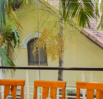 Cảm hứng từ một mùi hương rất Việt…