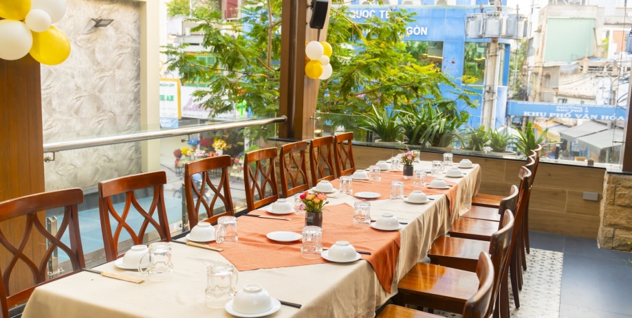 VIP PRIVATE ROOM