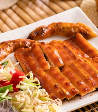 Hương Vị đỉnh cao