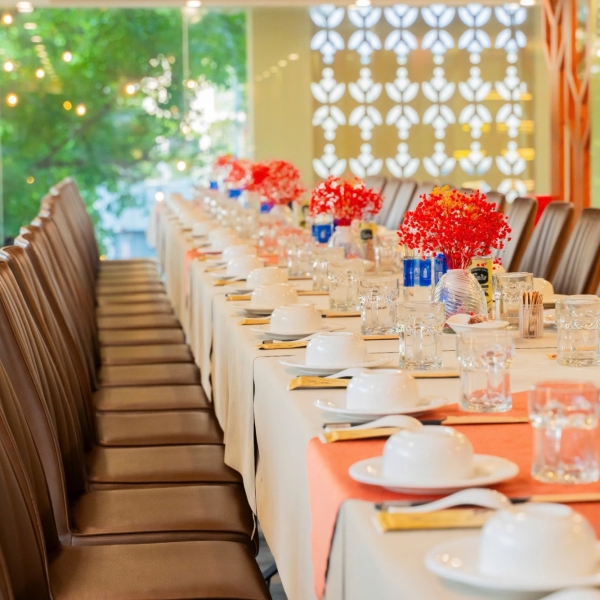 SET MENU TIỆC (HƯƠNG CAU CN1)